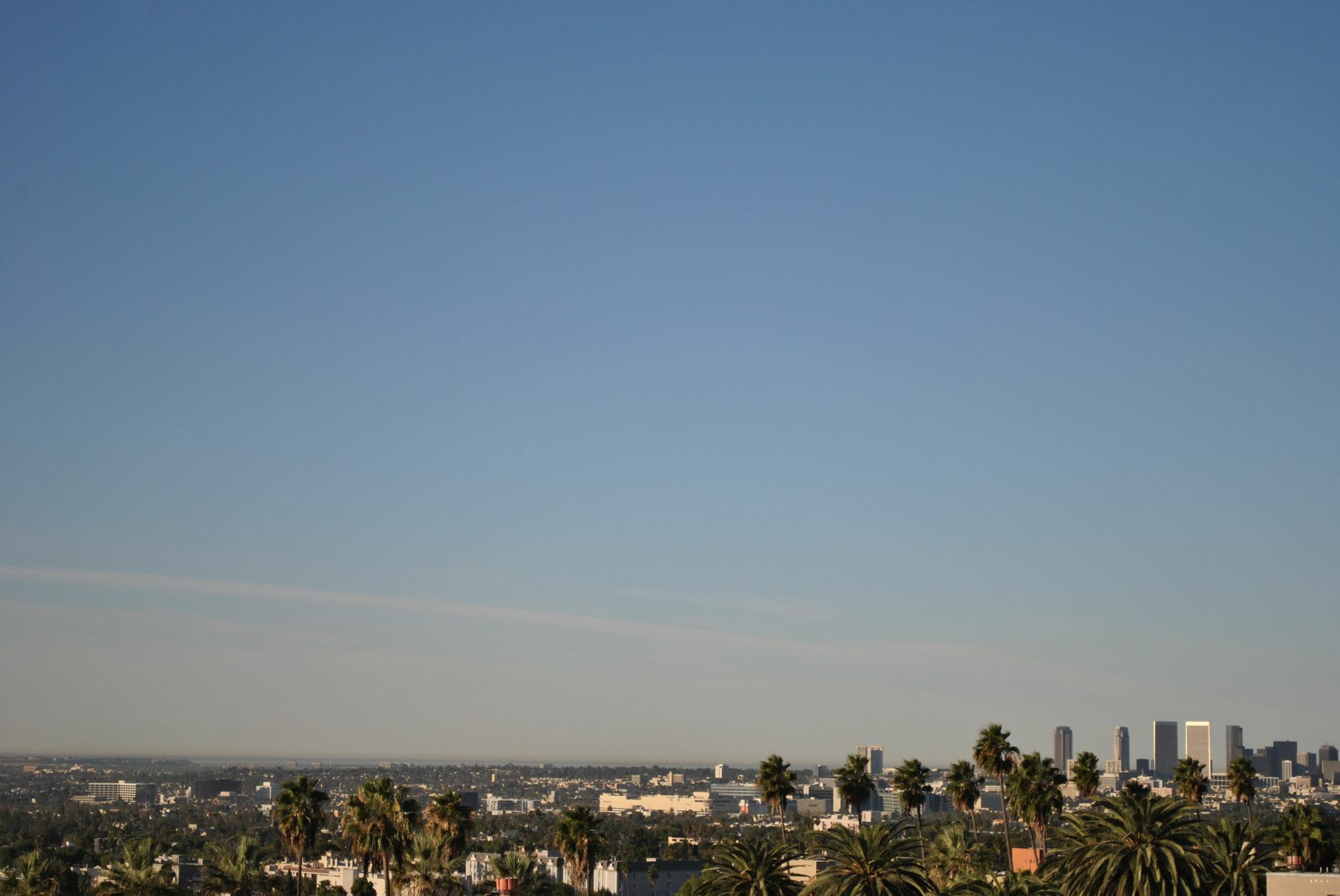 Hollywood Gateway Suite 洛杉矶 外观 照片